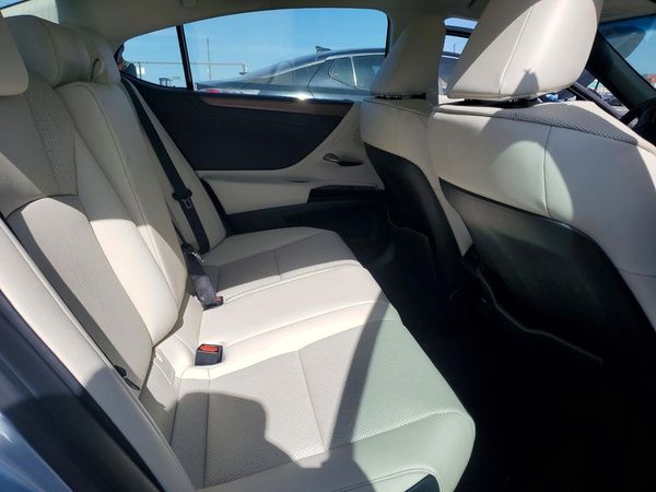 2023 LEXUS ES 300H 300h Premium