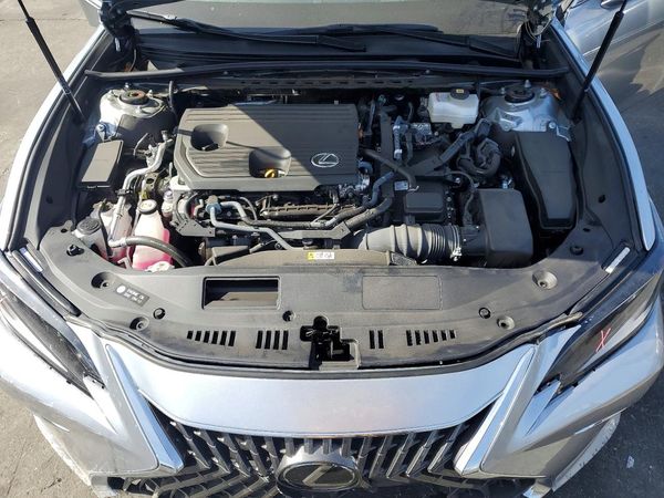 2023 LEXUS ES 300H 300h Premium