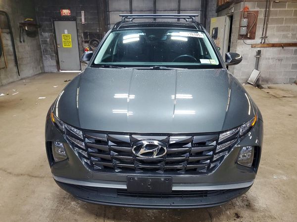 2022 HYUNDAI TUCSON SEL Convenience
