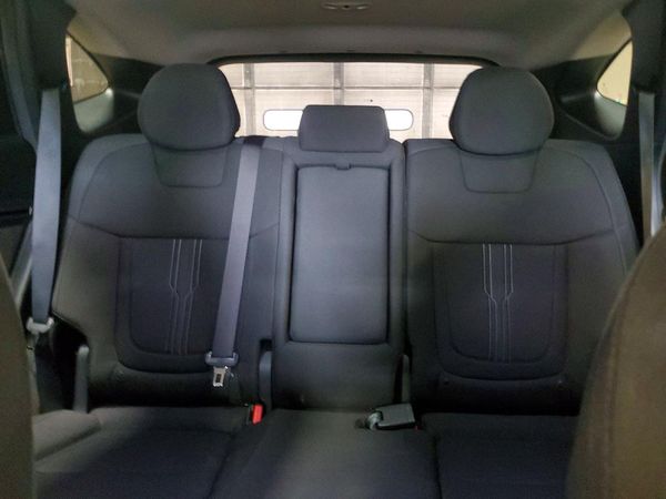 2022 HYUNDAI TUCSON SEL Convenience