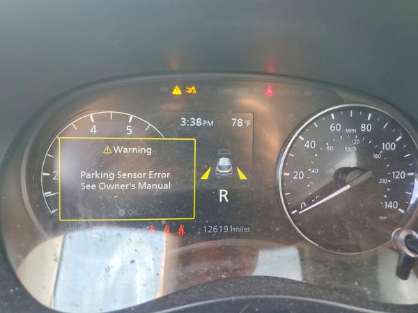 2021 NISSAN KICKS