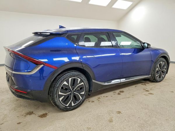 2024 KIA EV6 Light, Wind — PSRA