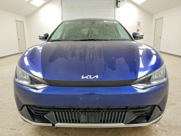 2024 KIA EV6 Light, Wind — DIRF