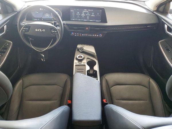 2024 KIA EV6 Light, Wind — CKPT