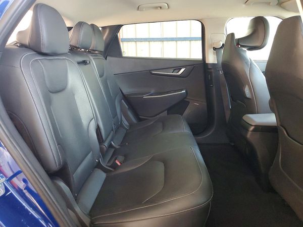 2024 KIA EV6 Light, Wind — PSRS