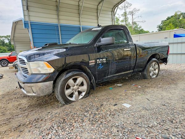 2015 RAM 1500 SLT REG CAB 4X2