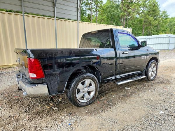 2015 RAM 1500 SLT REG CAB 4X2