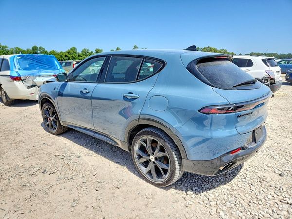 2024 DODGE HORNET R/T Plus