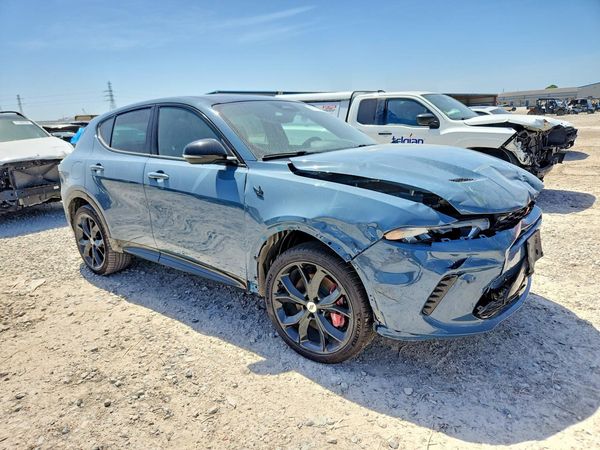 2024 DODGE HORNET R/T Plus