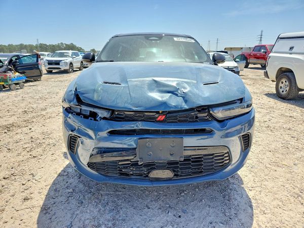 2024 DODGE HORNET R/T Plus