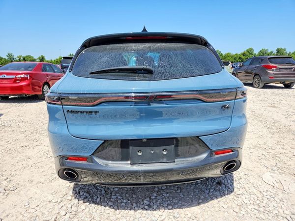 2024 DODGE HORNET R/T Plus