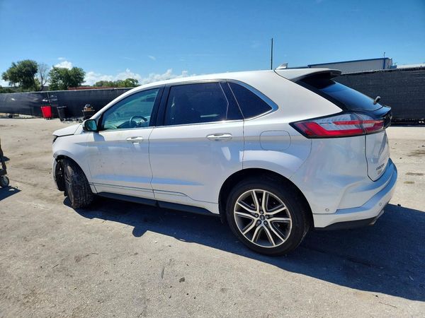 2019 FORD EDGE