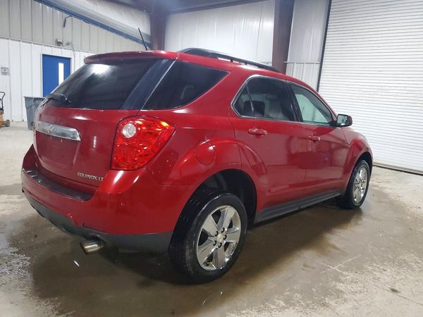 2014 CHEVROLET EQUINOX 2LT