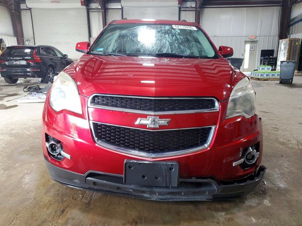 2014 CHEVROLET EQUINOX 2LT