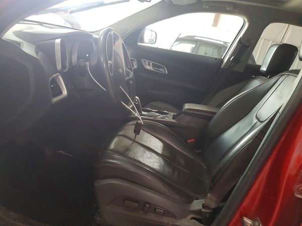 2014 CHEVROLET EQUINOX 2LT