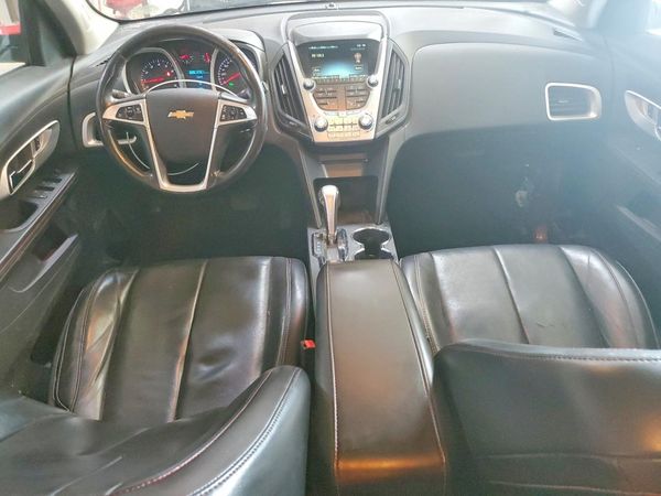 2014 CHEVROLET EQUINOX 2LT