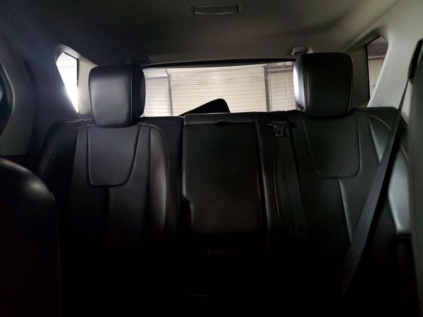 2014 CHEVROLET EQUINOX 2LT
