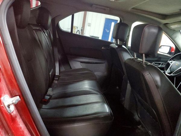 2014 CHEVROLET EQUINOX 2LT