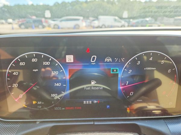 2024 MERCEDES-BENZ C