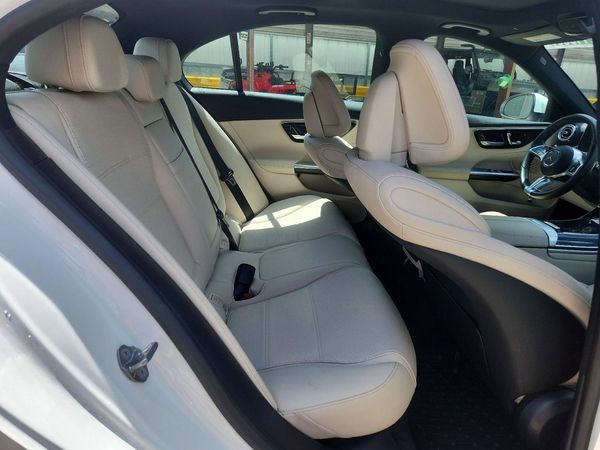 2024 MERCEDES-BENZ C