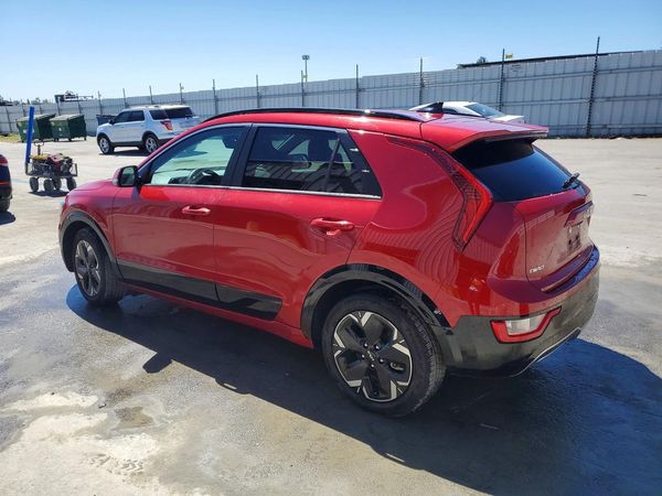 2023 KIA NIRO Wind
