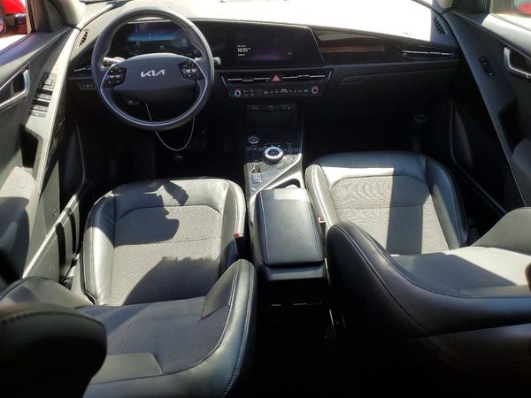 2023 KIA NIRO Wind