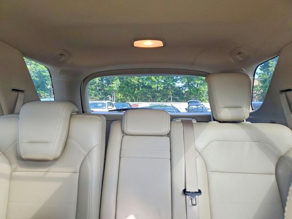 2014 MERCEDES-BENZ ML ML350 4-MATIC