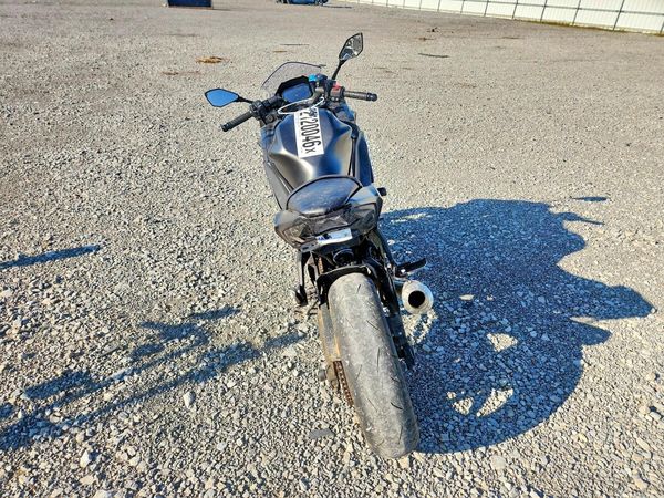 2024 KAWASAKI EX650