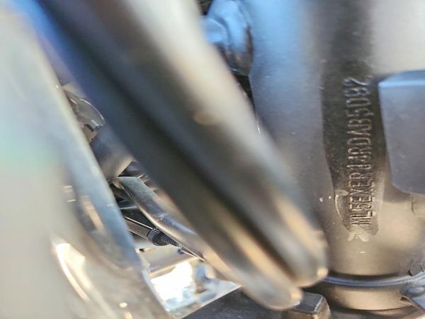 2024 KAWASAKI EX650