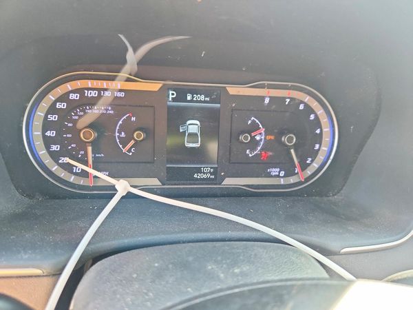 2022 HYUNDAI SANTA CRUZ