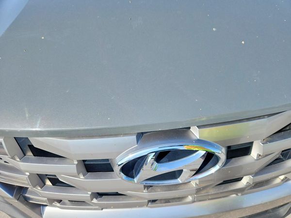 2022 HYUNDAI SANTA CRUZ