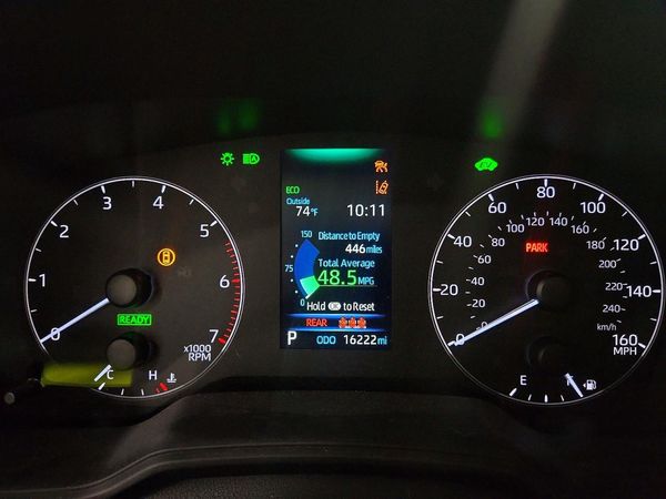 2025 TOYOTA COROLLA LE, XLE, SE
