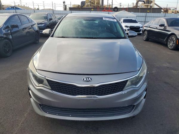2016 KIA OPTIMA GL
