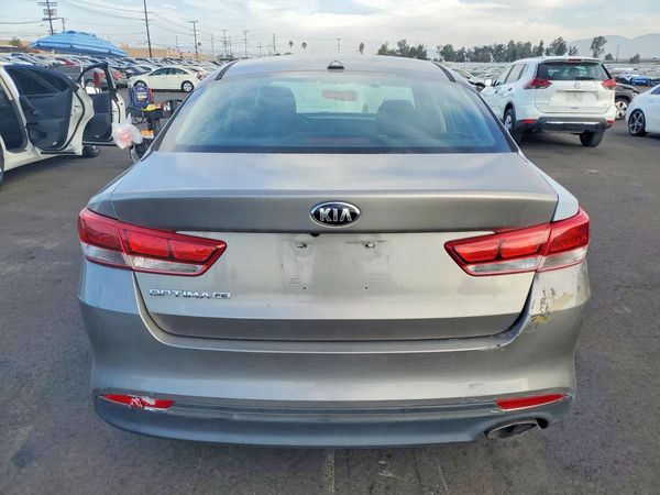 2016 KIA OPTIMA GL