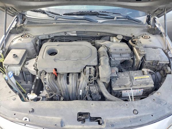 2016 KIA OPTIMA GL