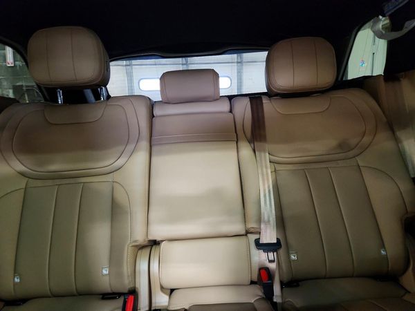 2026 LAND ROVER RANGE ROVER SPORT P360 SE