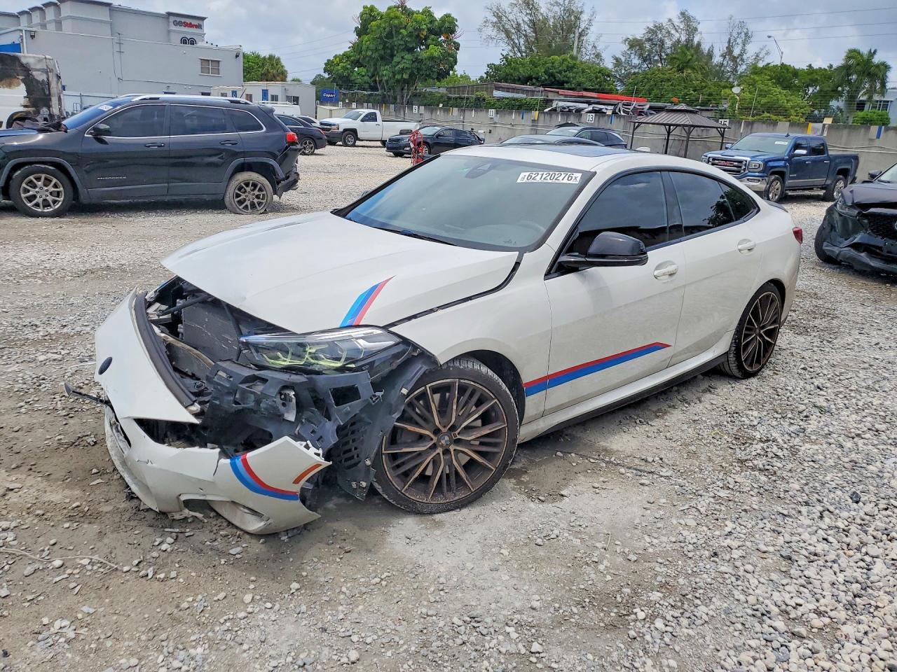2021 BMW M235XI xDrive GC
