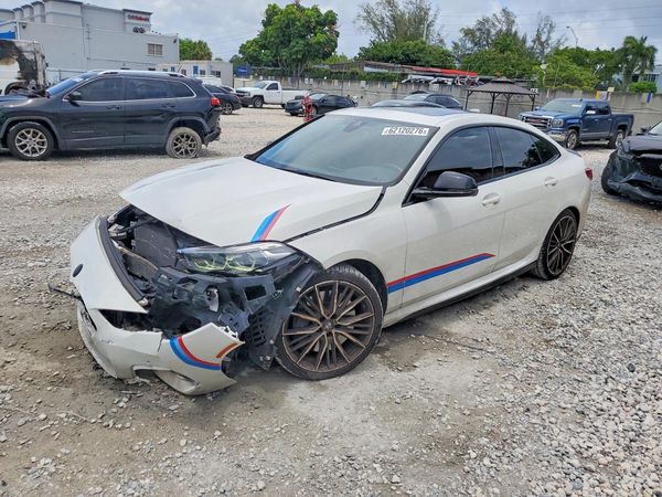 2021 BMW M235XI xDrive GC