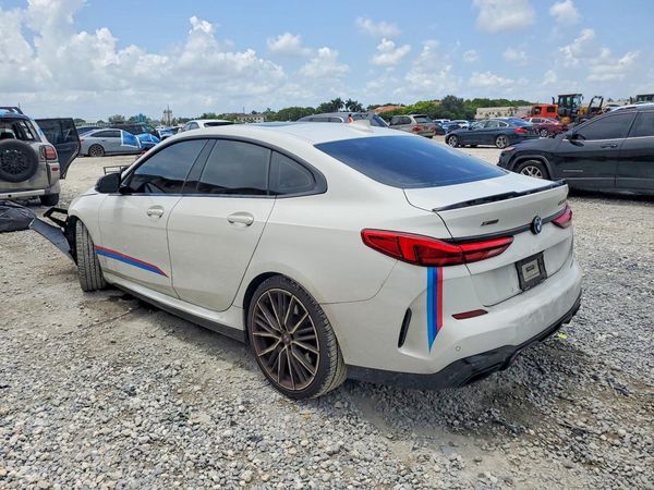 2021 BMW M235XI xDrive GC