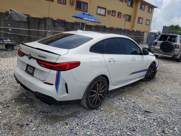2021 BMW M235XI xDrive GC