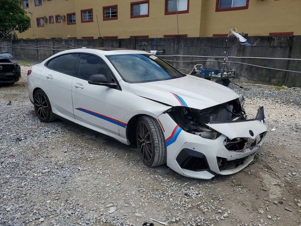 2021 BMW M235XI xDrive GC