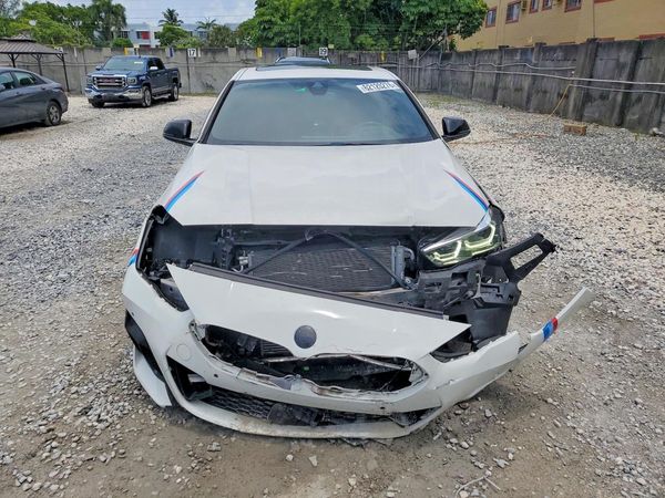 2021 BMW M235XI xDrive GC