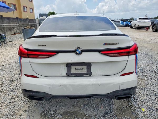 2021 BMW M235XI xDrive GC