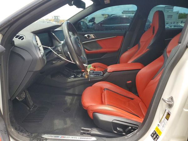 2021 BMW M235XI xDrive GC