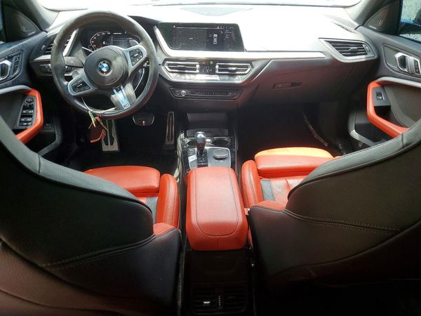 2021 BMW M235XI xDrive GC