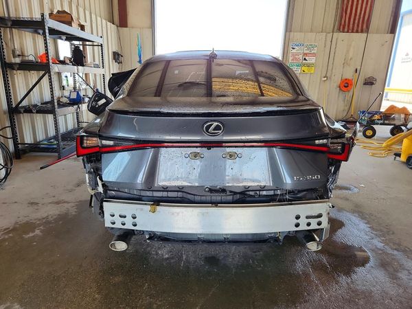 2023 LEXUS IS 350 350 F Sport