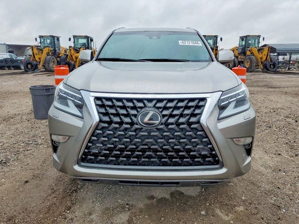 2021 LEXUS GX 460 Premium