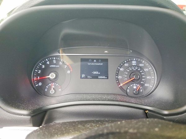 2022 KIA SOUL LX, S, X Line