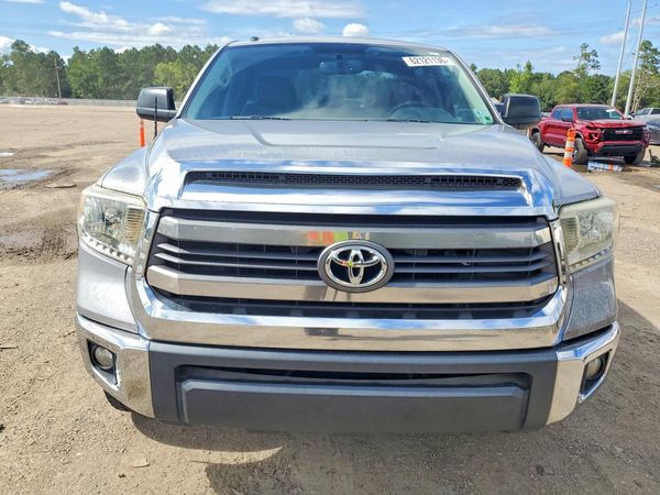 2015 TOYOTA TUNDRA SR5 Grade