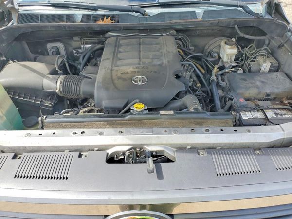 2015 TOYOTA TUNDRA SR5 Grade